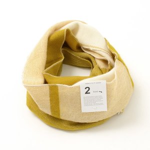 ヒントヒント（hint hint） スヌード