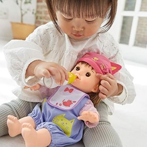 ピープル あたしがママよ♡赤ちゃんぽぽちゃん やわらかタイプ