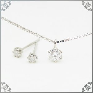 フィガロ（Figaro） ネックレス