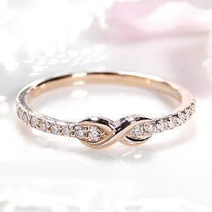 jewelry shop BeJ 指輪