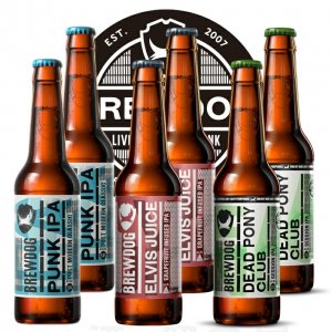 ブリュードッグ（BrewDog） クラフトビール