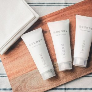 ハンドクリーム