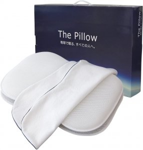 ザ・ピロー（The Pillow） 枕