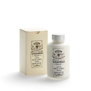 サンタ・マリア・ノヴェッラ（Santa Maria Novella） ボディミルク