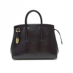 トフ＆ロードストーン（TOFF&LOADSTONE） 革トートバッグ