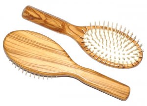 ファーラー（faller） ヘアブラシ