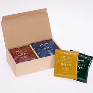 ロクメイコーヒー（ROKUMEI COFFEE） ドリップコーヒー