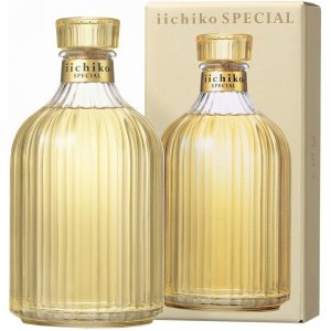 いいちこ（三和酒類） 麦焼酎