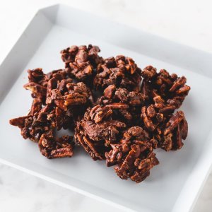 デカダンス ドュ ショコラ（decadence du chocolat） チョコレート