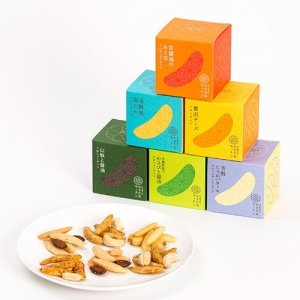 かきたねキッチン せんべい