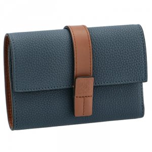 バーティカル ウォレット スモール