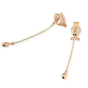 シャイニースター（Shiny Star） 18金イヤリング