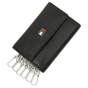 トミーヒルフィガー（TOMMY HILFIGER） キーケース