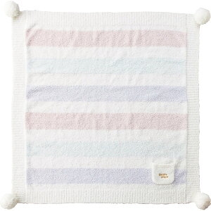ジェラートピケ（gelato pique） ベビーブランケット