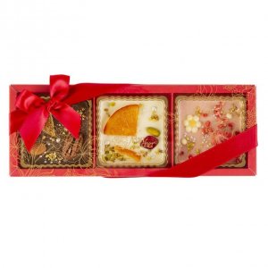 モンシェール（Moncher） チョコレート