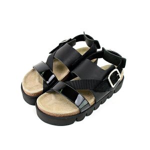 エンダースキーマ（Hender Scheme） サンダル