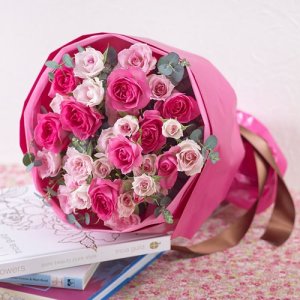 花・フラワーギフト