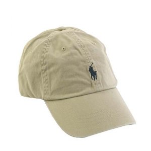 ポロ ラルフ ローレン（POLO RALPH LAUREN） 帽子