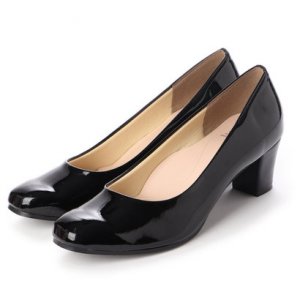 ベイカールー（Bakerloo） パンプス