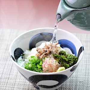 三角屋水産 お茶漬け
