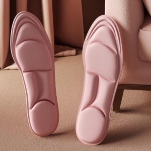 ウォーキング用インソール