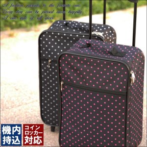 ワンスタイルオブセルフ（One Style Of Self） キャリーバッグ