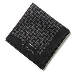 バーバリー（BURBERRY） ハンカチ