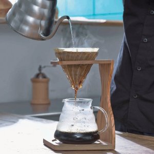 コーヒードリッパー