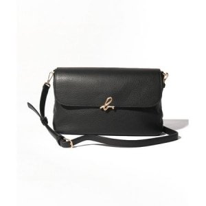 アニエスベー（agnès b.） ショルダーバッグ