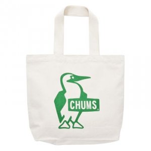 チャムス（CHUMS） キャンバストートバッグ