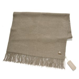 ゴビ（GOBI） カシミヤマフラー