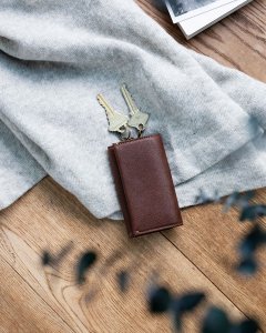 土屋鞄製造所 キーケース