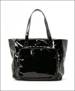 アニエスベー（agnès b.） トートバッグ