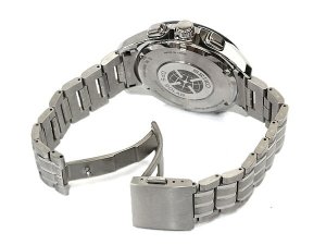 アストロン（ASTRON） 8Xシリーズ クロノグラフ 腕時計