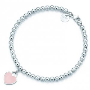 リターン トゥ ティファニー ビーズ ブレスレット