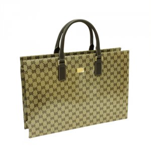 グッチ（GUCCI） ビジネスバッグ