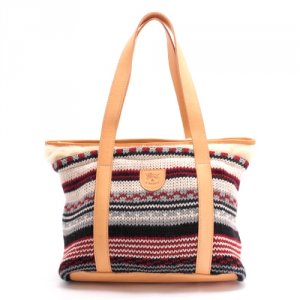 イル ビゾンテ（IL BISONTE） トートバッグ