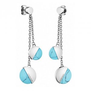 カルバン・クライン（CALVIN KLEIN） ピアス