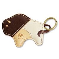 バッファロー キーホルダー