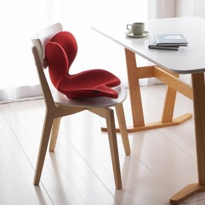 骨盤矯正クッション