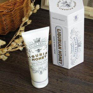 ハンドクリーム