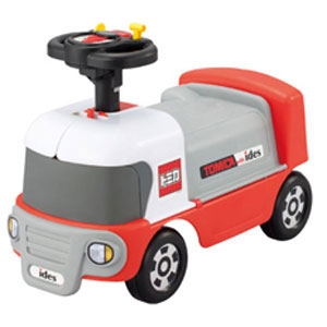 トミカ サーキットトレーラー