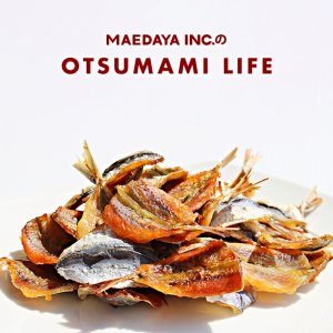 前田家（MAEDAYA） おつまみ