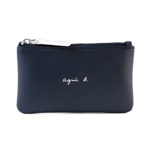 アニエスベー（agnis b.） スマートキーケース