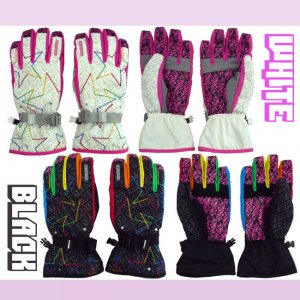 MASHALO 防水手袋