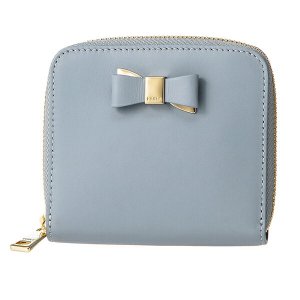 アジア S ジップアラウンド ウォレット