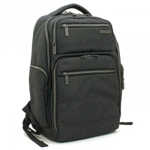 モダン ユーティリティ ダブルショット バックパック