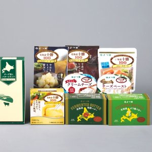 よつ葉乳業 チーズ