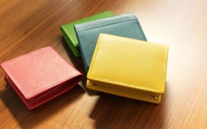 スタイルイコール（STYLE=） 小銭入れ