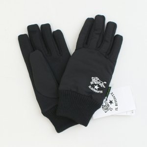 イル ビゾンテ（IL BISONTE） 手袋